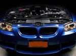 BMW M3 Coupe VT1-535 by IND Distribution 2011 года